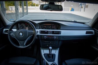 BMW Rad 3 Touring 330d xDrive A/T - 16