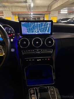 2020 Mercedes C-Class C220d - 16