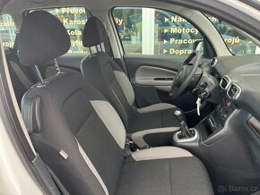 Prodám Citroën C3 Picasso 1.4i - 16
