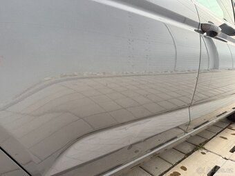 VW Touran III, rok 2016, 1.2TSI 81 kW, servis VW, 177.171 km - 16