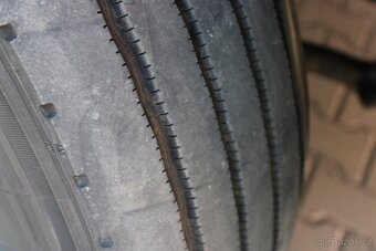 Iveco EUROCARGO 120E25, EURO 5, THERMO-KING T-600R - 16