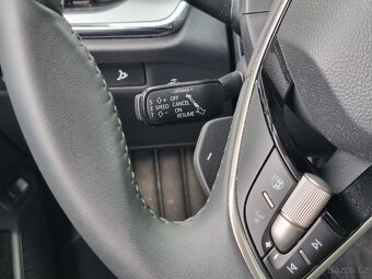 ŠKODA Enyaq Coupe 85 / 210kW / 82kWh / ČR / Záruka 5 let - 16