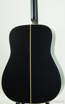 WESTERNOVÁ KYTARA YAMAHA FG 500S  - 1980 - 16