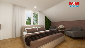 Prodej penzionu, 208 m² pod Pálavou - 16