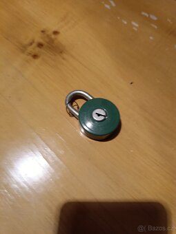 Různé retro věci IV - 16