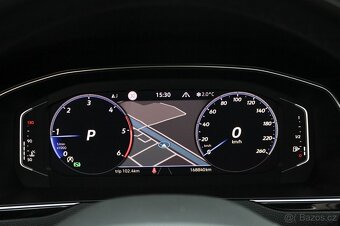 Volkswagen Passat Variant 2.0 TDI EVO Elegance DSG - 16