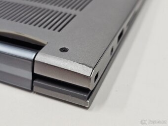 Dotyk. notebook DELL 2in1 - i5 1135G7, Iris Xe, SSD, Win 11 - 16