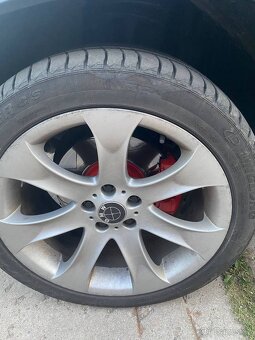 BMW X5 E53 3.0D 160KW - 16