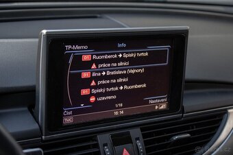 Audi A6 Avant 3.0TDI Quattro - 16