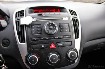 Kia Cee´d SW 1.4 CVVT 16V LX - 16