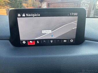 Mazda CX-5 2.2 Skyactiv-D184 Revolution TOP AWD A/T - 16