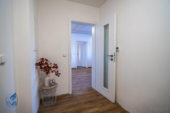 Prodej krásného Bytu č.5 Vlčkovice - 16