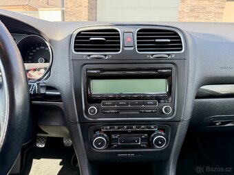 VW Golf Vl 1.4TSI 90kw - 16