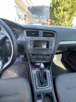VW Golf 6 - 16