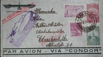 Filatelistický materiál poptávám za katalogové ceny - 16