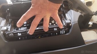 Airbagová sada Škoda Octavia 4 s novou deskou - 16