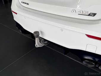 Mercedes A45S AMG - 16