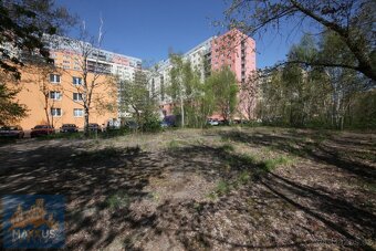 Nabídka pronájmu bytu 2+kk (50,2 m2 )s lodžií, park. stáním - 16