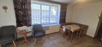 Dvougenerační rodinný dům v Dolní Libchavě, Česká Lípa - 16