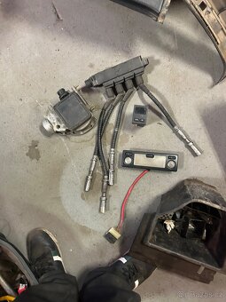 BMW E36 Compact 1.6 - 16