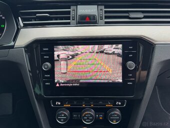 VW Passat B8 2.0TDI 140kW DSG Panorama Matrix LED Kamera - 16