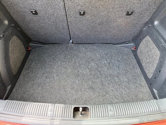Škoda Fabia 2 1.4i 16V nová STK, TAŽNÉ, klima, velký servis - 16
