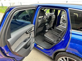 Audi SQ7 V8TDI - 16