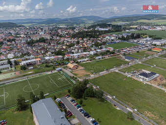 Prodej pozemku k bydlení, 729 m², Klatovy - 16