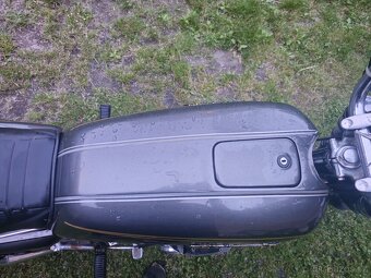 Honda CB 750 Four RV 1978 - 16