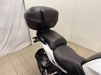 BENELLI TRK 502 TRAVELER,ABS,TOP,4800 KM - 16