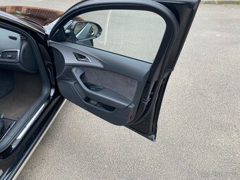 Audi A6 allroad, 3.0 TDI QUATTRO - 16