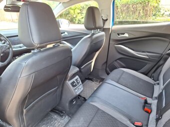 OPEL GRANDLAND X 1,6 Turbo Diesel - 16