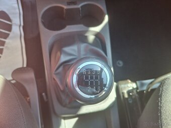 MERIVA 1,7 CDTI 92 KW 6x RYCHLOST KLIMA - 16