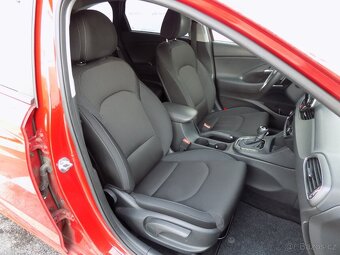 Hyundai i30 1.4 T-GDi/Family+/Full-LED/ - 16