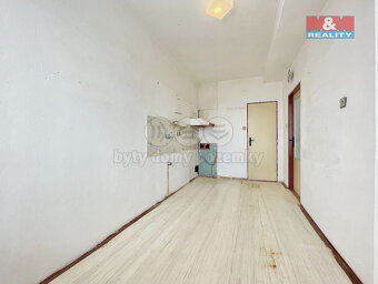 Prodej bytu 3+1 s garáží, 95 m², Králíky, ul. Leoše Janáčka - 16