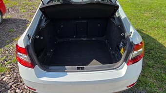 Škoda Octavia 3 Facelift 1.8TSI 132kW - 16