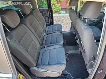 Seat Alhambra 2.0TDI/103kW 7.míst,Navi,Panorama,Kamera - 16