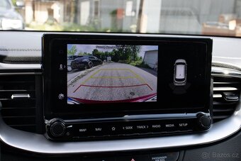 Kia ProCeed 1.5 T-GDi GT-Line A/T - 16