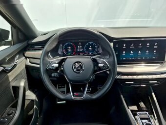 Škoda Octavia, 2.0 TDI 147kW | RS | DSG - 16