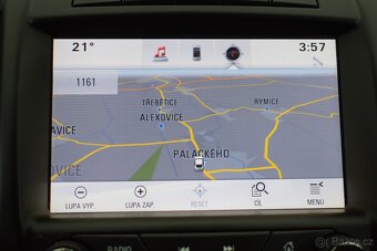 Opel Insignia 2,0 CTDi 125 kW, 1.maj.4x4,NAVI,2xALU, - 16