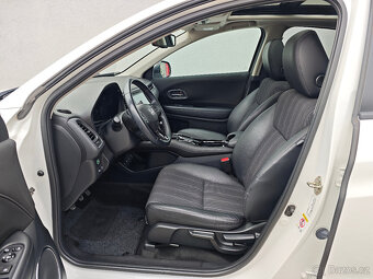 Honda HR-V 1.5 i-VTEC Executive LED NAVI - 16