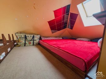 Byt 4+kk Evžena Rošického Jihlava - 16