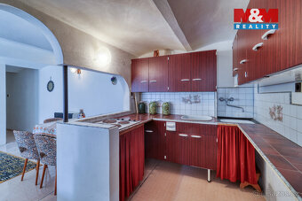 Prodej rodinného domu, 240 m², Kopidlo - 16