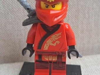 ⛩️ Lego Ninjago figruky (Kai) ⛩️ - 16