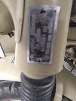 BMW R 75 sahara - 16