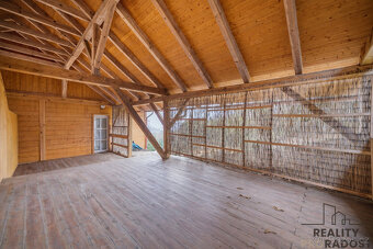 Prodej chalupy, Výprachtice - 16