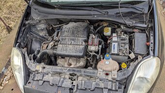 Fiat Grande Punto 1.4 55kw - 16