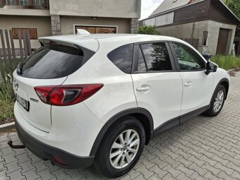 Mazda CX-5,2.0 121KW SKYACTIV - 16