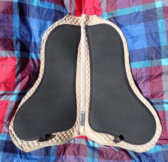 Podsedlová dečka 5x - 16