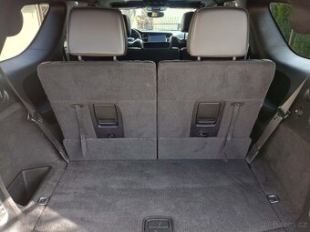 Dodge Durango 5,7 R/T AWD - NEBOURANÝ - 16